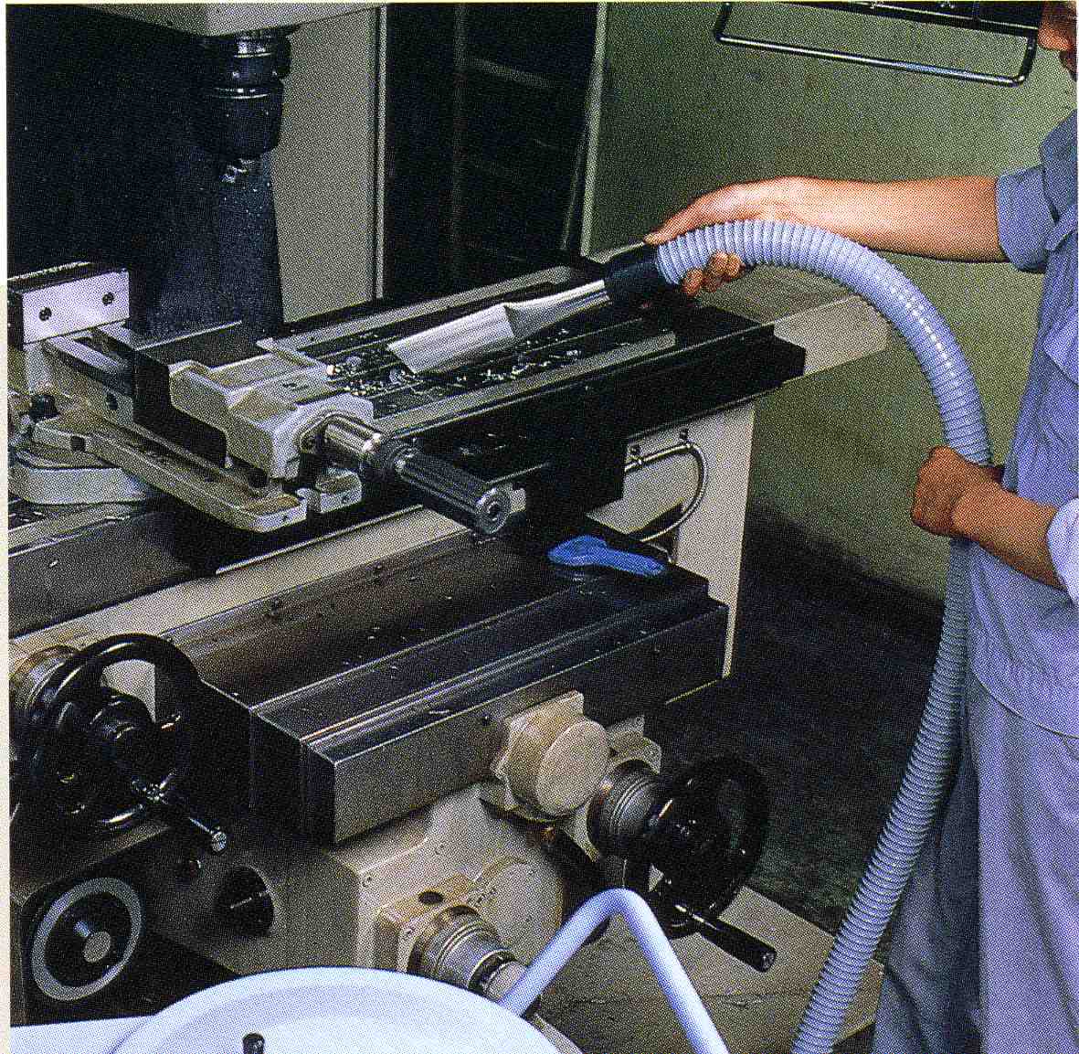 ASPIRADORAS ADD